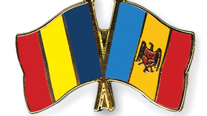Volumul schimburilor comerciale dintre România şi Republica Moldova au crescut cu aproape 20%