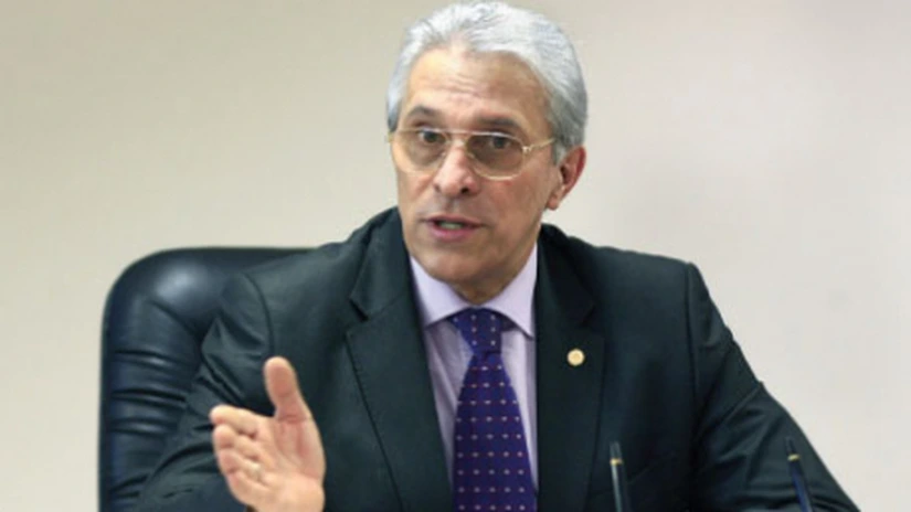 Contestaţia DNA privind eliberarea preşedintelui Camerei de Comerţ Sorin Dimitriu, în 10 aprilie