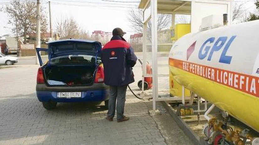 Iohannis: Nu cred că trebuie să se teamă cineva de noua ofertă de gaz lichefiat