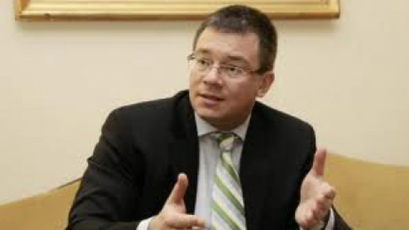 Ungureanu: Undeva până în vară sper să aduc salariile la nivelul anterior, este unul dintre pariuri