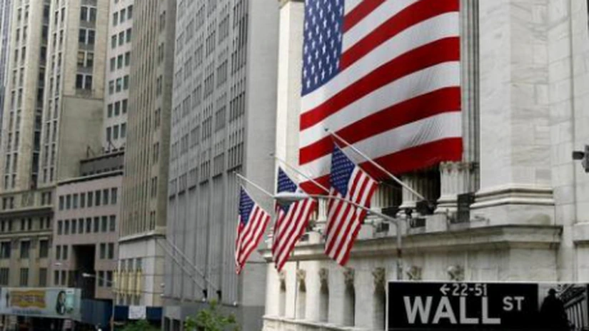 Shutdown în SUA: Şefii de pe Wall Street se întâlnesc cu Obama