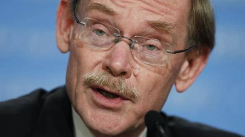 Robert Zoellick sprijină crearea unei bănci a statelor BRICS