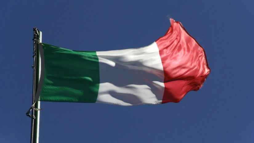 Italia ar putea avea nevoie de ajutor financiar la anul