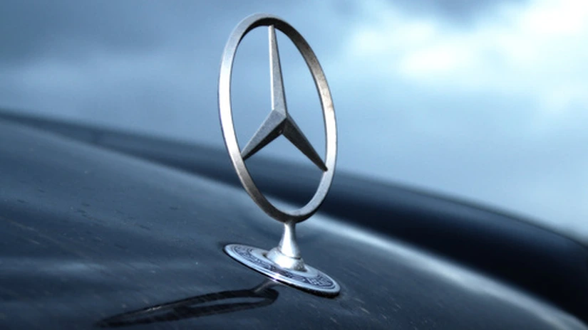 Mercedes detronează BMW și devine lider pe piaţa americană a maşinilor de lux