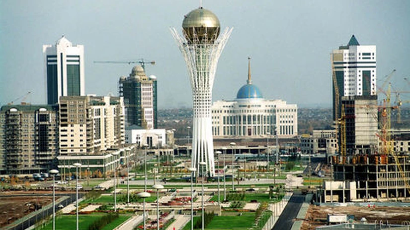 Kazahstan: Preşedintele interimar convoacă alegeri prezidenţiale anticipate pentru data de 9 iunie