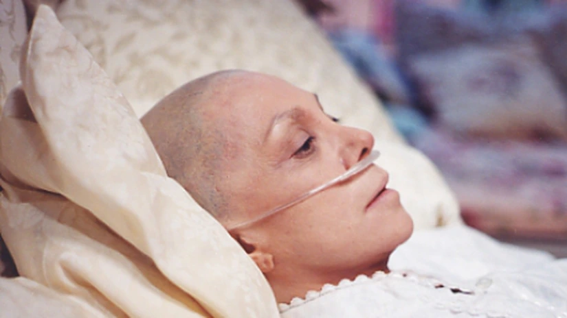 AFP: Calvarul fără sfârşit al bolnavilor de cancer din România