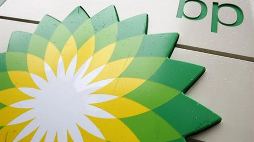 BP vrea să vândă participaţia de 50% deţinută la compania TNK-BP din Rusia