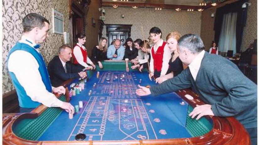 E oficial: Casino Palace a intrat în insolvenţă
