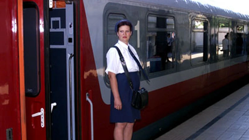 Noi reduceri la CFR: Călătorii mai ieftine cu trenul pentru turişti