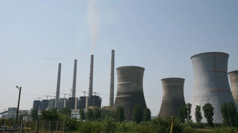 CE Oltenia: Toate cele 11 grupuri energetice vor respecta cerinţele de mediu ale UE