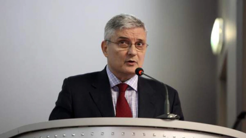 Daniel Dăianu: În ASF ar trebui să rămână cei buni, expertiza trebuie să fie plătită