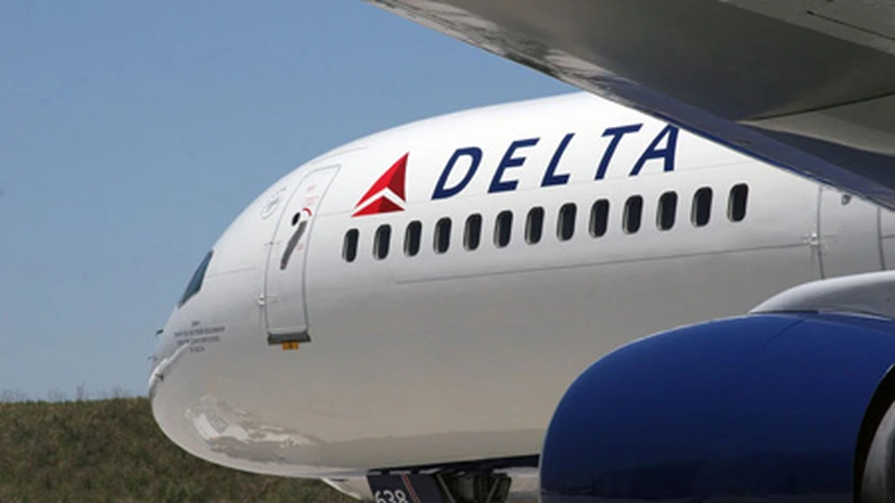 Premieră în transportul aerian: Delta Airlines va cumpăra o rafinărie, pentru a reduce costurile