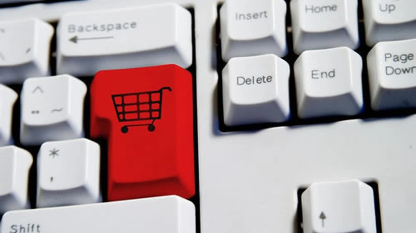 Majoritatea românilor sunt mulțumiți de serviciile oferite de magazinele online