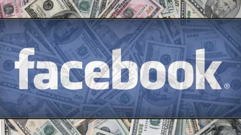 Petrilli: Companiile greşesc cand se concentrează pe numărul de Like-uri în promovarea pe Facebook
