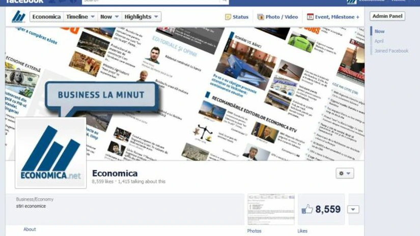 Cine a câştigat cele cinci iPad 3 puse în joc de Economica.net