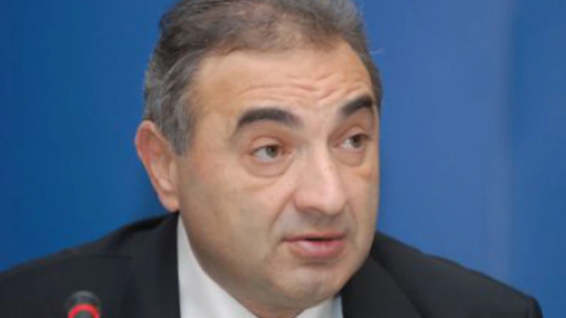 Georgescu i-a chemat pe miniştri la Guvern pentru o şedinţă de lucru privind fondurile europene