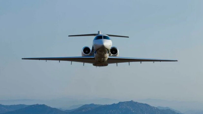 Industria aeronautică caută cu disperare ingineri