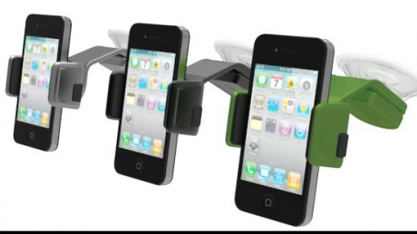 Apple vrea un ecran mai mare pentru viitoarea generaţie de iPhone