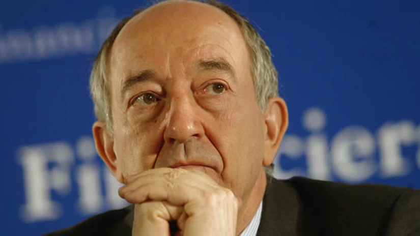 Guvernatorul Băncii Spaniei demisionează cu o lună înainte de expirarea mandatului