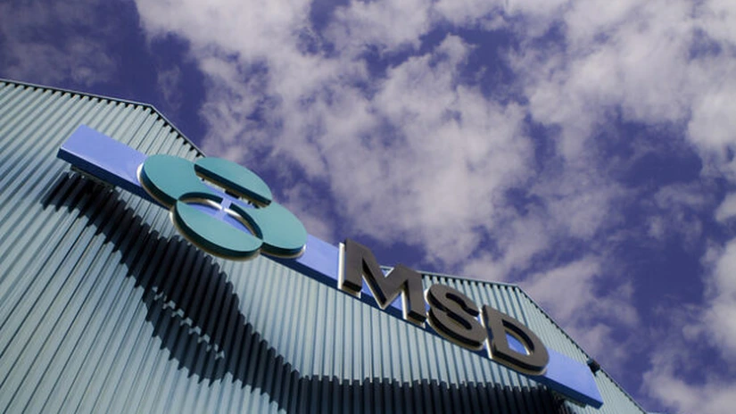 Compania farmaceutică MSD România are un nou director general
