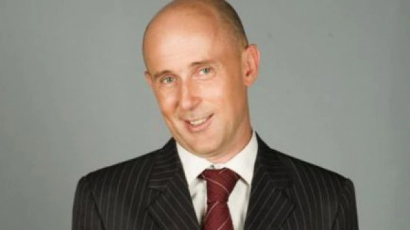 Garcea devine acţionar majoritar în firma lui Honorius Prigoană