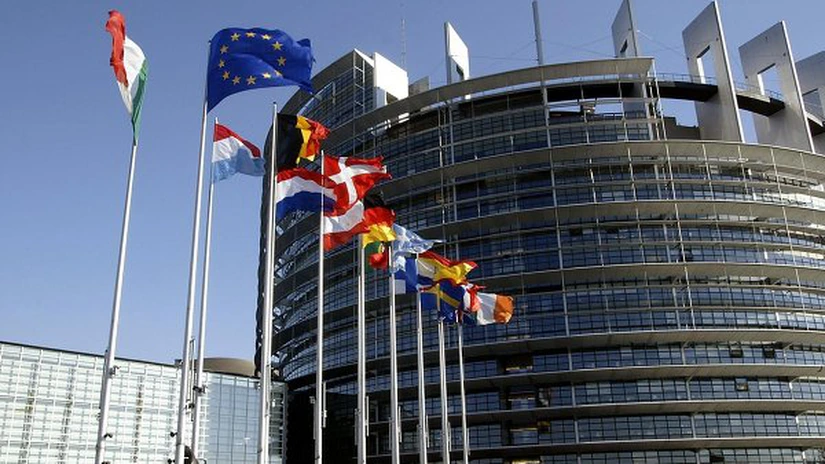 Curtea Europeană de Justiţie confirmă sediul Parlamentului European la Strasbourg