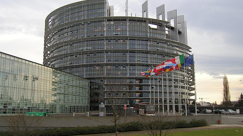 Cât costă funcţionarea sediului Parlamentului European