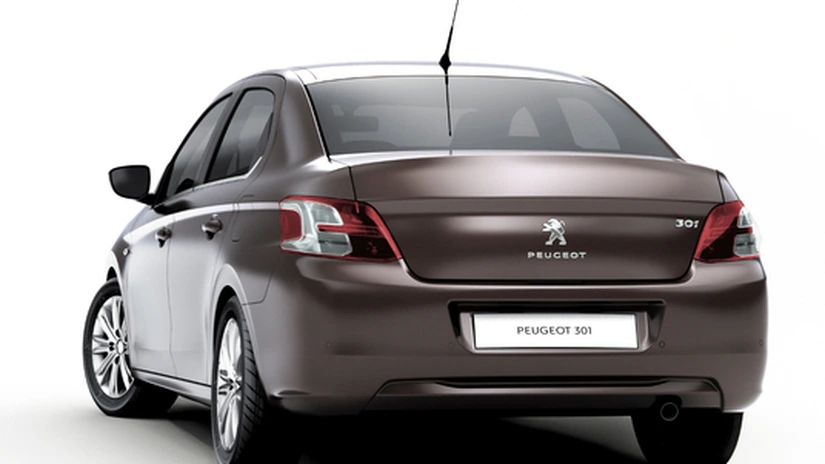 Peugeot Citroen se pregăteşte de concedieri masive
