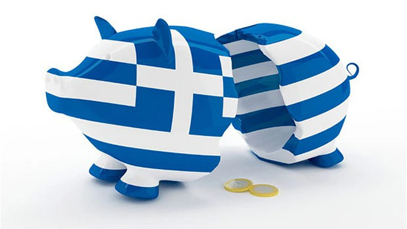 Grecii din diaspora, chemaţi să doneze bani pentru reducerea datoriilor statului elen