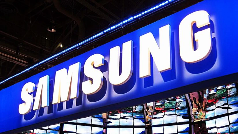 Samsung investeşte 1,9 miliarde de dolari în producția de procesoare pentru smartphone-uri