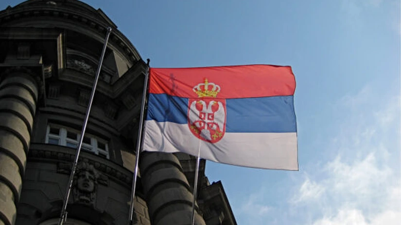Rusia şi Serbia au semnat un acord de împrumut de 800 milioane de dolari