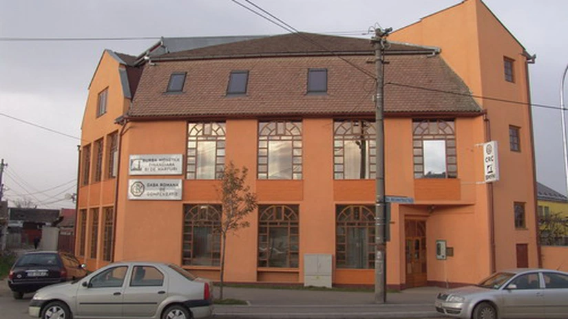 Consiliul ASF a aprobat modificarea regulamentului de funcţionare de la Sibex Sibiu