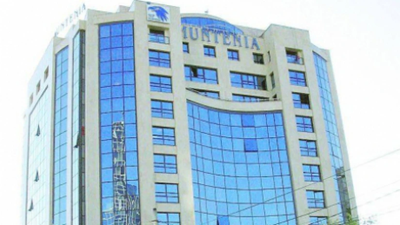 Veniturile SIF Muntenia au crescut de 2,5 ori în primul trimestru, la 30,2 milioane lei