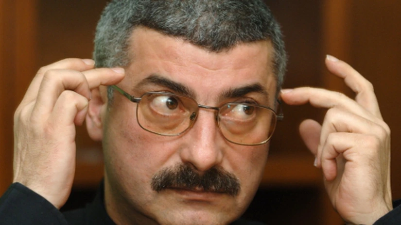 Ce ţeapă imobiliară şi-a luat Prigoană