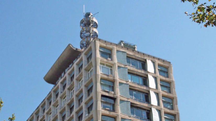 Săftoiu: TVR a alocat 50.000 euro pentru programele de sărbători, faţă de 250.000 euro, în 2011