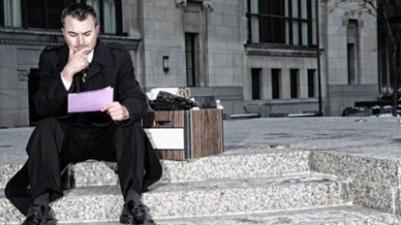 Băncile europene pregătesc noi concedieri în 2013, pe fondul crizei prelungite