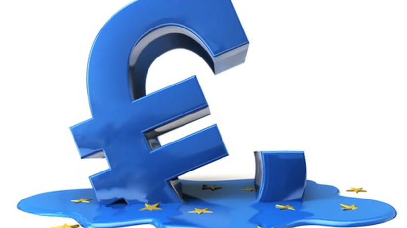 Director SaxoBank: Euro este sortit pierzaniei