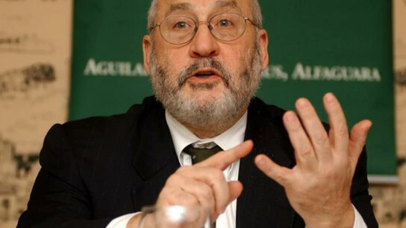 Stiglitz: Statele Unite nu mai sunt ţara tuturor posibilităţilor