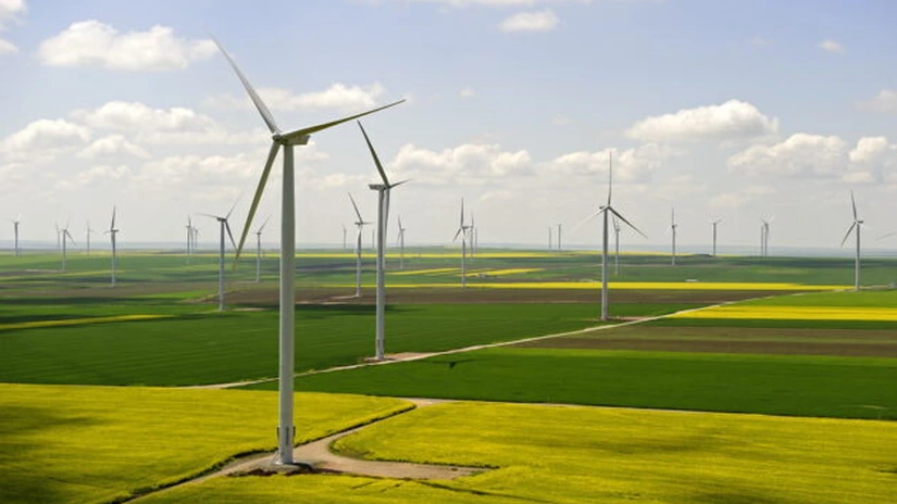 Vestas va livra în acest an turbine eoliene de 72 MW în Tulcea, pentru un proiect al Lukerg Renew
