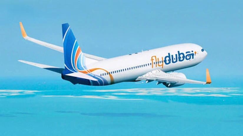 Emirates intră pe piaţa din România prin divizia low cost