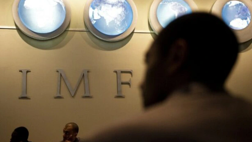 Costin, despre întâlnirea cu FMI, OIM şi BM: Cred că a fost mai mult un exerciţiu intelectual