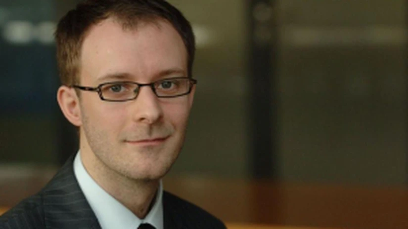 Un nou şef la Allianz-Ţiriac Asigurări