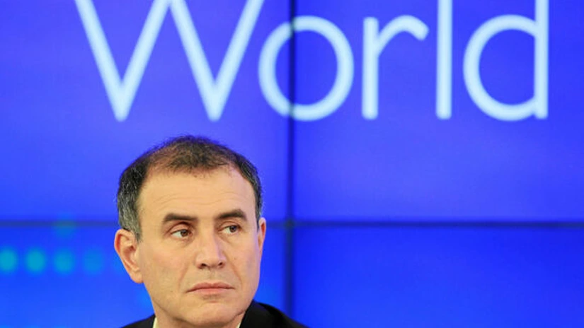 Ungaria şi România verigile slabe ale regiunii, spun analiştii profetului Roubini