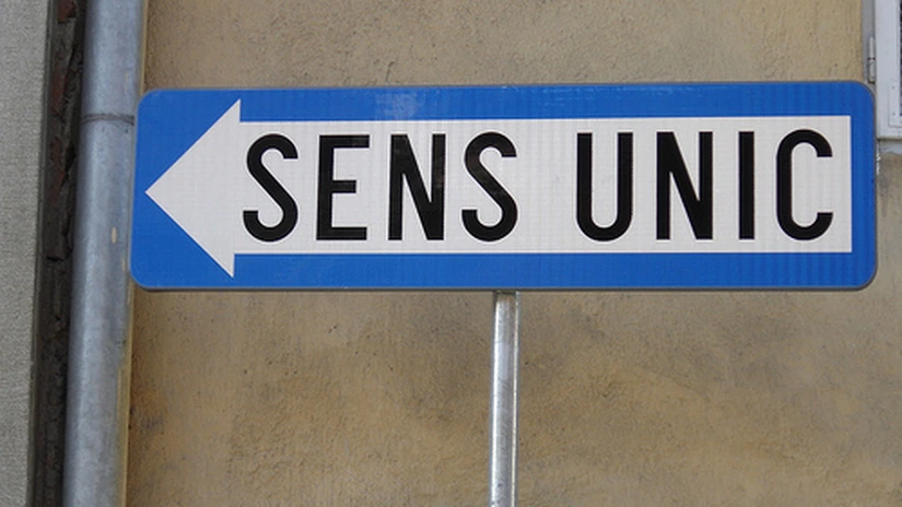 Se introduce sens unic pe bulevardele Capitalei: C. Dorobanți, B. Văcărescu și Bd. Ferdinand