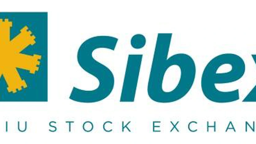 Acţionarii Sibex au decis fuziunea prin absorbţie cu Bursa de Valori Bucureşti