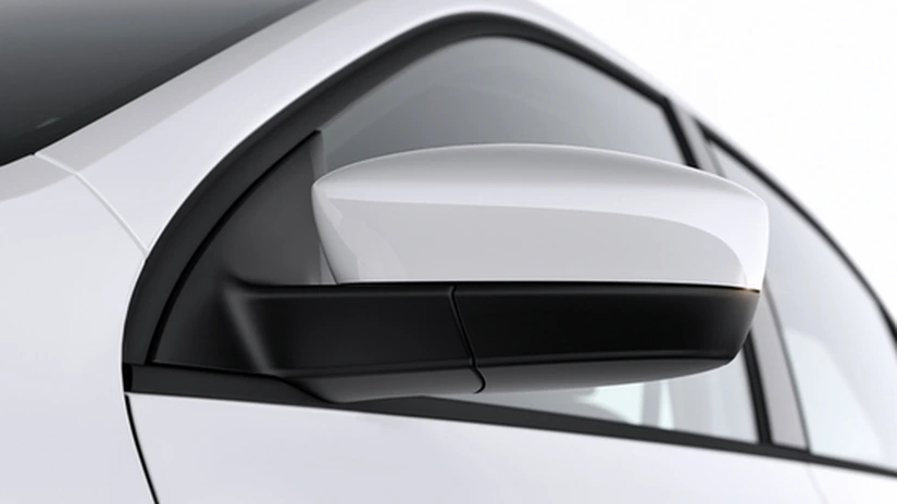 Skoda a lansat modelul Rapid, la preţuri între 11.900 euro şi 19.170 euro