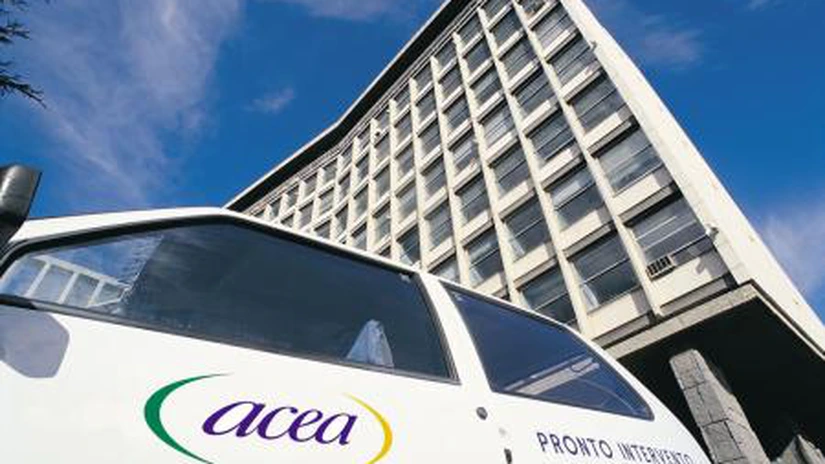 VW cere demisia şefului Fiat de la conducerea asociaţiei auto europene ACEA