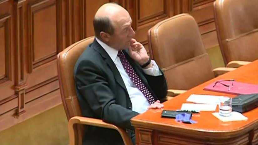 Ce se întâmplă după suspendarea lui Băsescu