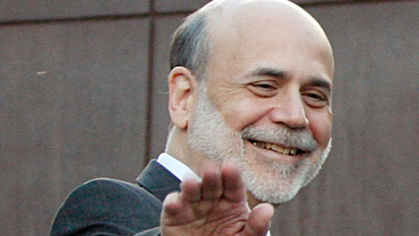 SENTIMENTUL de dimineaţă: Lumea așteaptă următoarea mișcare a președintelui. A lui Bernanke