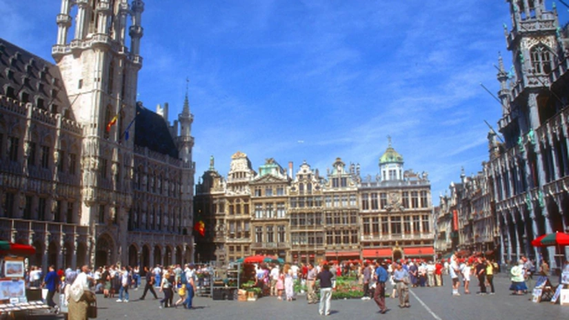Regele Albert al II-lea semnează o nouă reformă a statului belgian